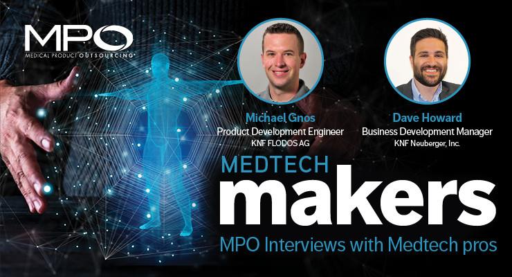 Eliminating Pump Pulsation—A Medtech Makers Q&A
